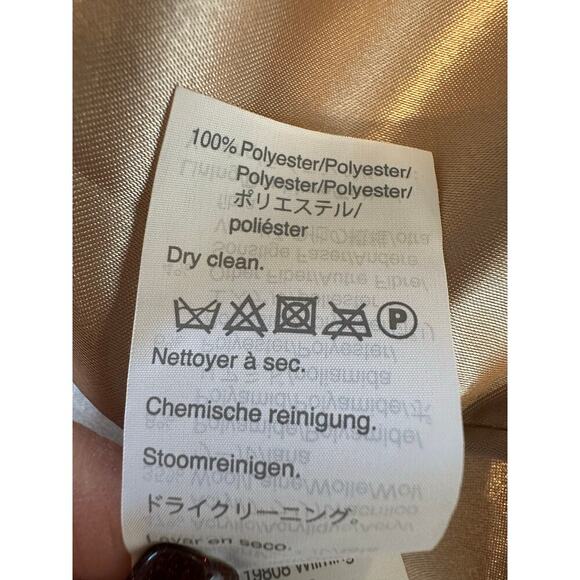 J. Crew Daphne Topcoat in Italian Tweed Wool Blend Size 6 - Picture 12 of 16